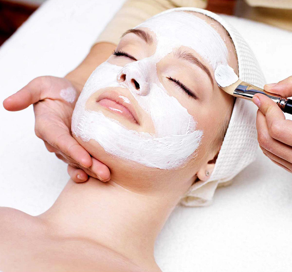 Revitalizing Facial